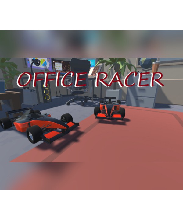 Office Racer Steam Key GLOBAL